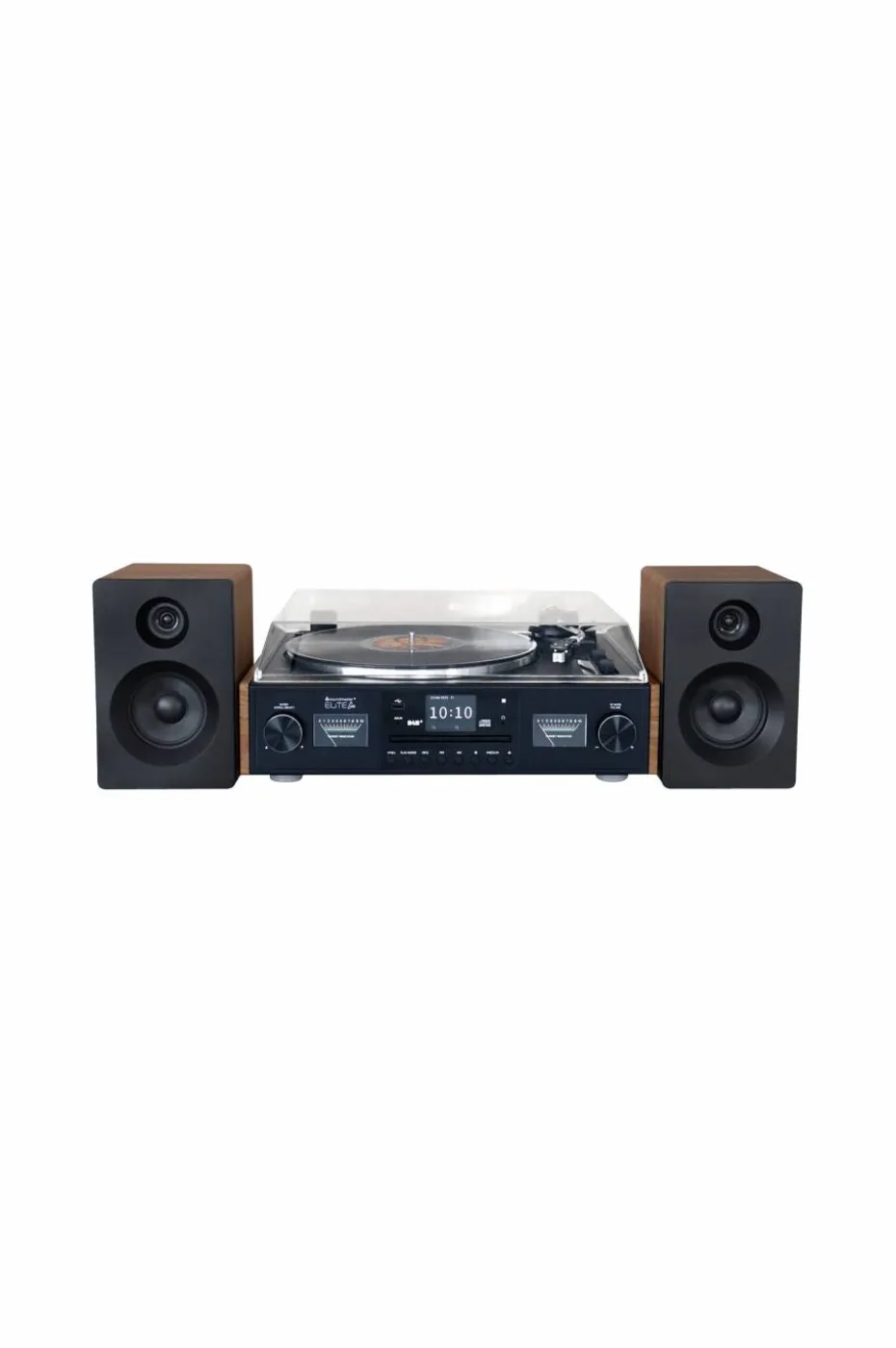 Soundmaster Musikkanlegg Multi PL920