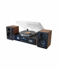 Soundmaster Musikkanlegg Multi PL920