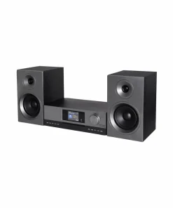 Soundmaster Musikkanlegg stereo HiFi ICD5000SW