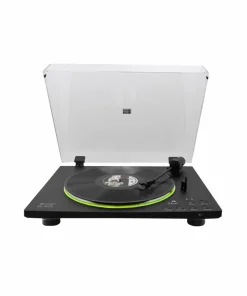 Soundmaster Platespiller Full-auto Bluetooth Pl860sw Eliteline