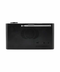 Soundmaster Radio DAB700SW Stereo DAB+/FM med USB/Micro SD-MP3, Bluetooth®
