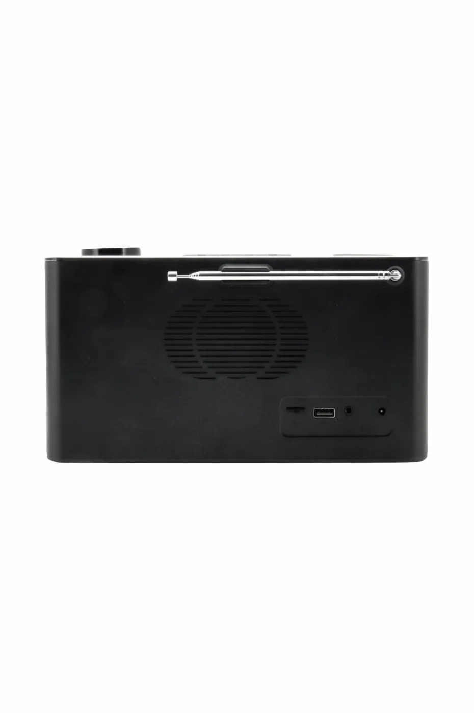 Soundmaster Radio DAB700SW Stereo DAB+/FM med USB/Micro SD-MP3, Bluetooth®