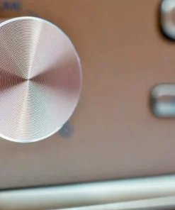 Soundmaster Stereo BT/CD/USB og radio