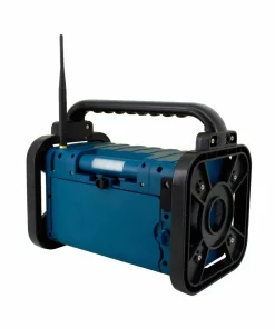 Soundmaster Stereo Dab+/FM DAB85BL