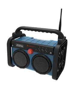 Soundmaster Stereo Dab+/FM DAB85BL