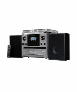 Soundmaster Stereo Music Centre MCD5600