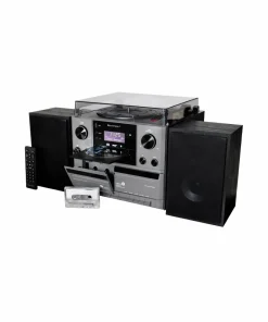 Soundmaster Stereo Music Centre MCD5600