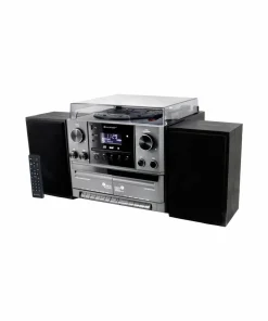 Soundmaster Stereo Music Centre MCD5600