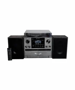 Soundmaster Stereo Music Centre MCD5600