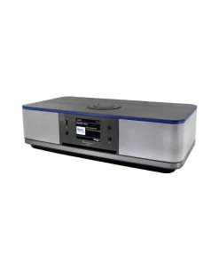 Soundmaster Stereo musikkanlegg ICD2023SW