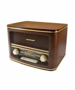 Soundmaster Stereo Retro NR961