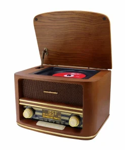 Soundmaster Stereo Retro NR961