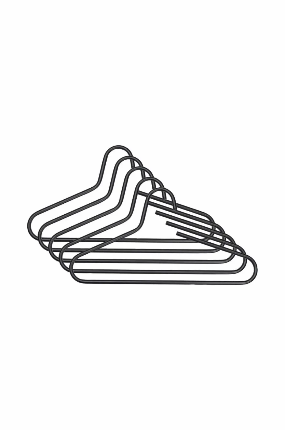 Spinder Design Kleshengere (sett med 5 stk.) Victorie