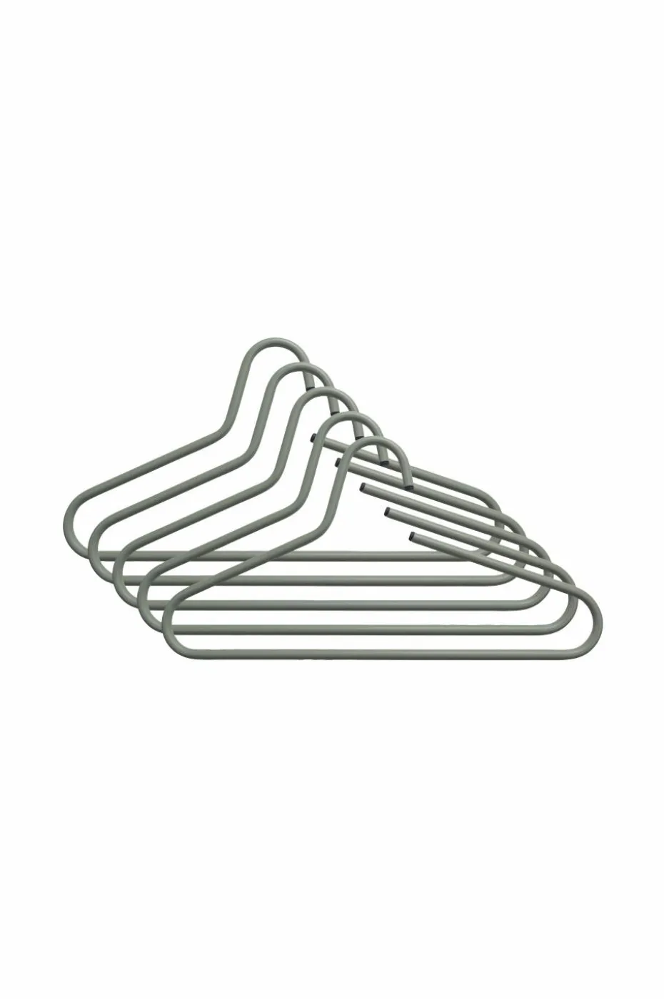 Spinder Design Kleshengere (sett med 5 stk.) Victorie