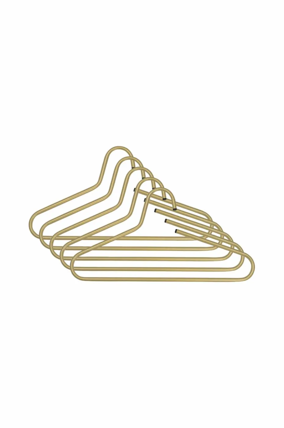 Spinder Design Kleshengere (sett med 5 stk.) Victorie