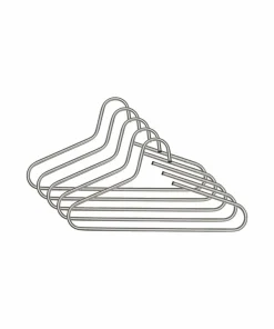 Spinder Design Kleshengere (sett med 5 stk.) Victorie