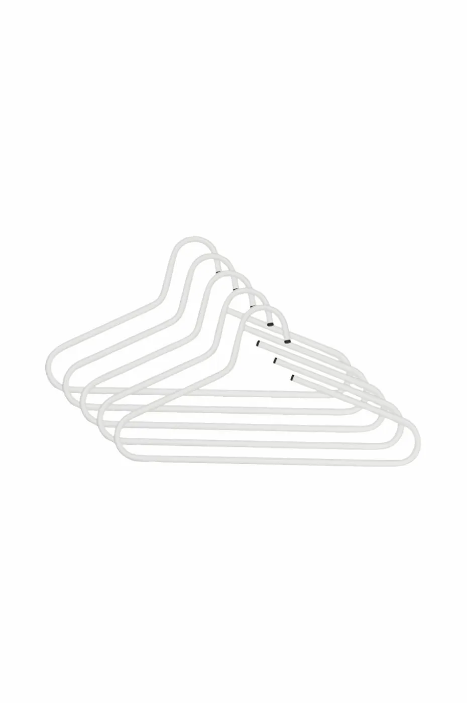 Spinder Design Kleshengere (sett med 5 stk.) Victorie
