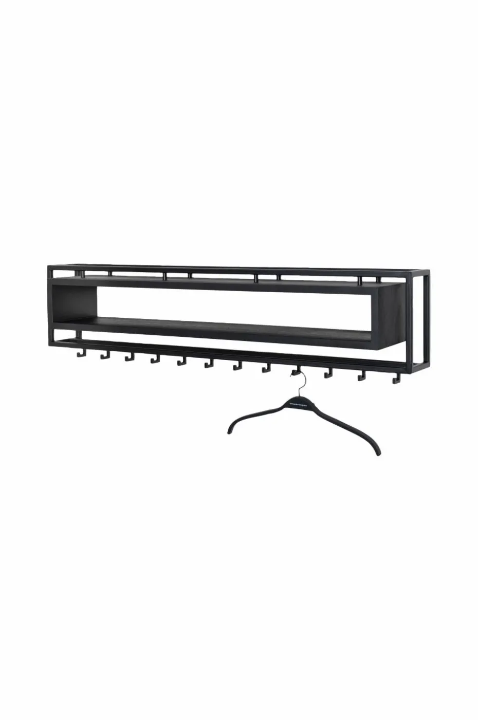 Spinder Design Klesstativ School 120 Black Edition