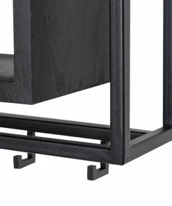 Spinder Design Klesstativ School 120 Black Edition