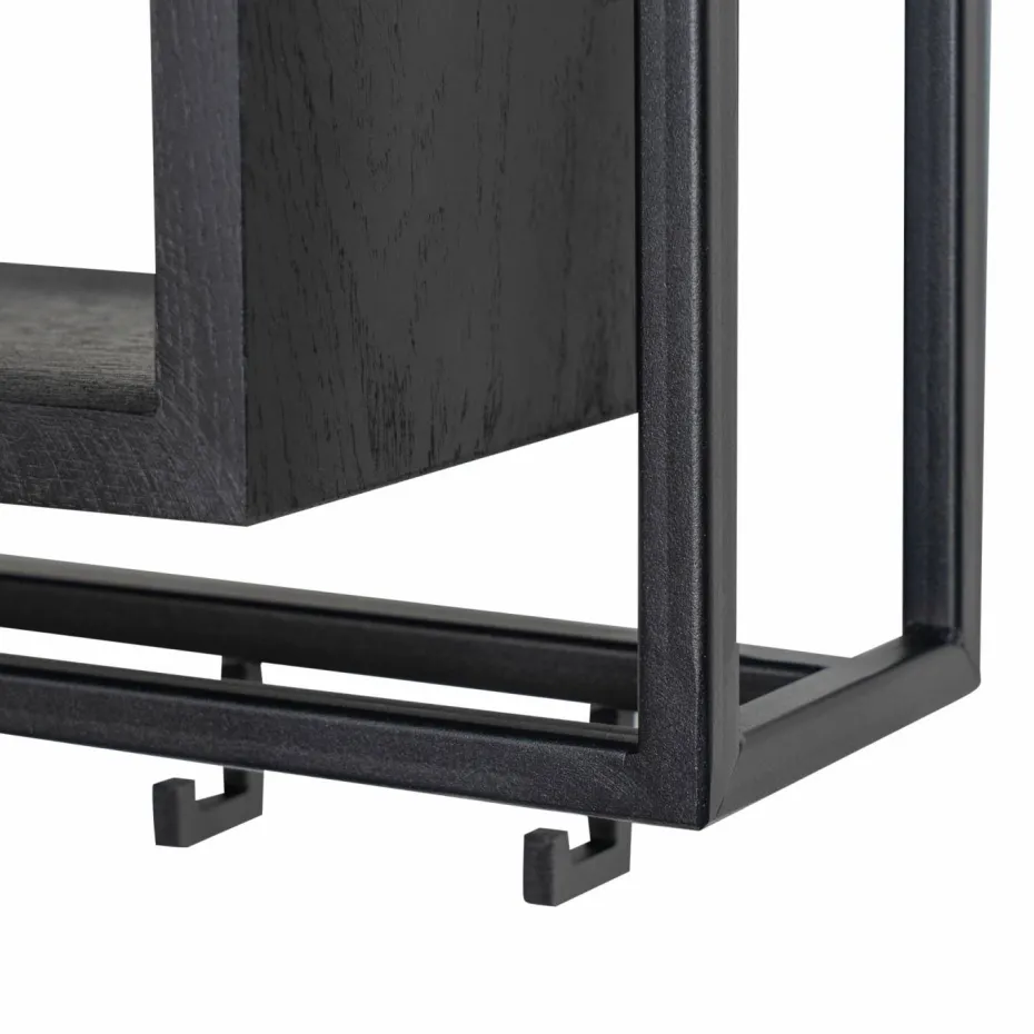 Spinder Design Klesstativ School 120 Black Edition
