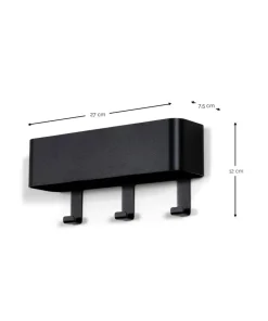 Spinder Design Klesstativ Multi 3