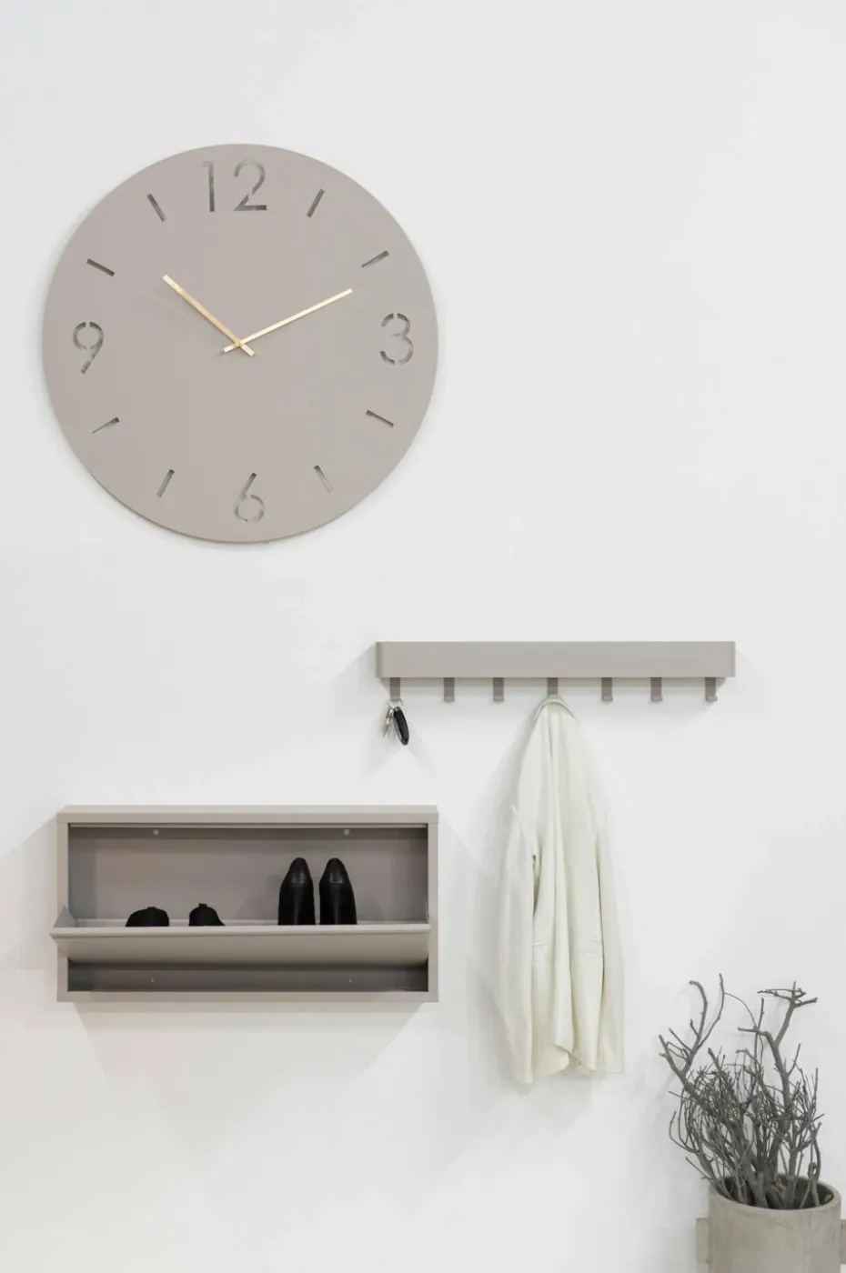 Spinder Design Klesstativ Dax Play 7