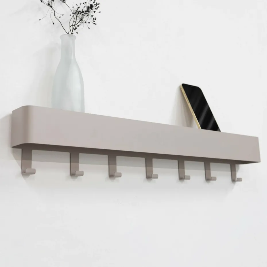 Spinder Design Klesstativ Dax Play 7