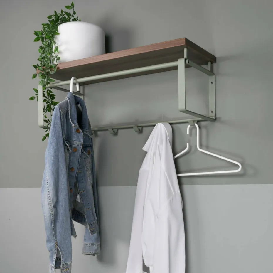 Spinder Design Klesstativ Rex 3