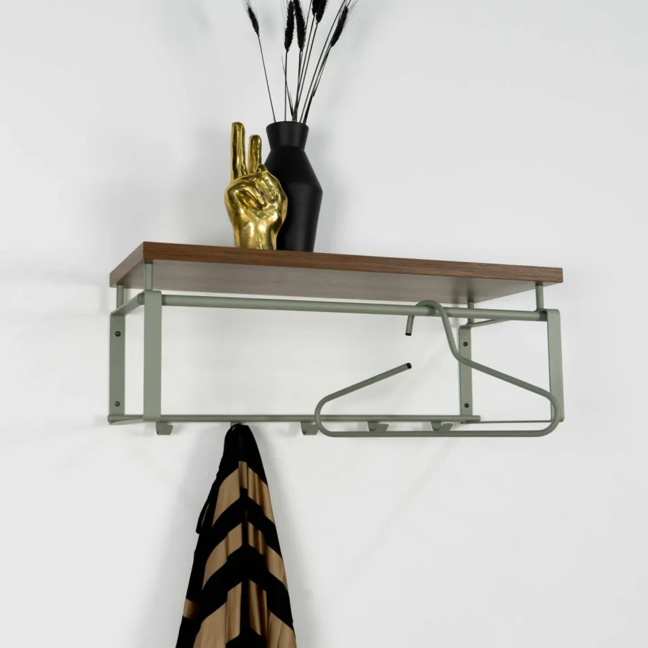 Spinder Design Klesstativ Rex 3