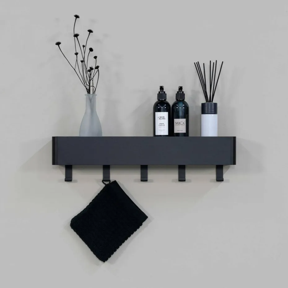 Spinder Design Klesstativ Multi 5