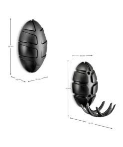 Spinder Design Klesstativ Bug Bio