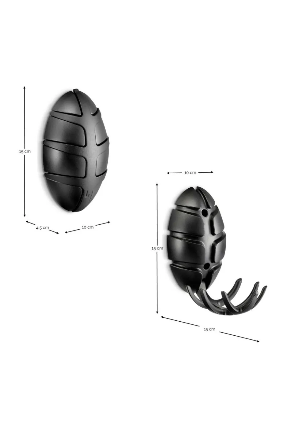Spinder Design Klesstativ Bug Bio