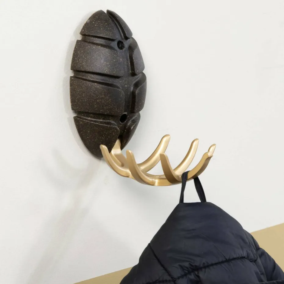 Spinder Design Klesstativ Bug Bio