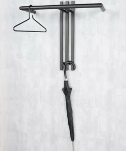 Spinder Design Klesstativ Senza 1