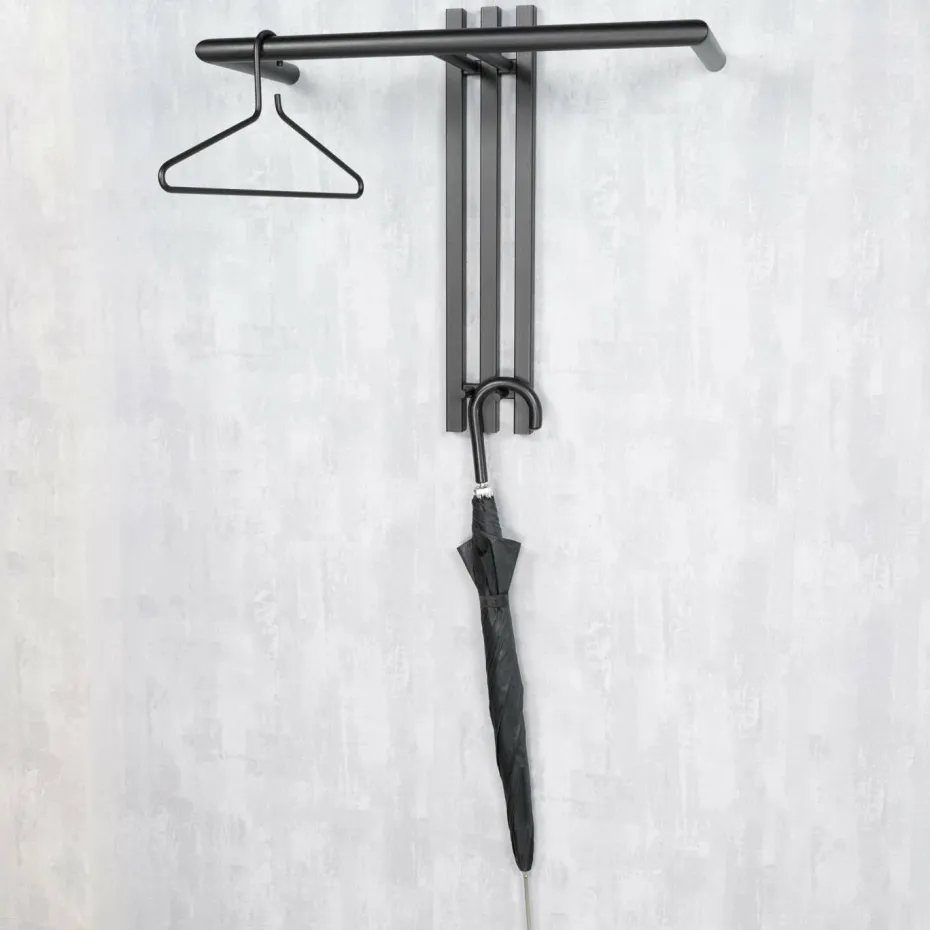 Spinder Design Klesstativ Senza 1
