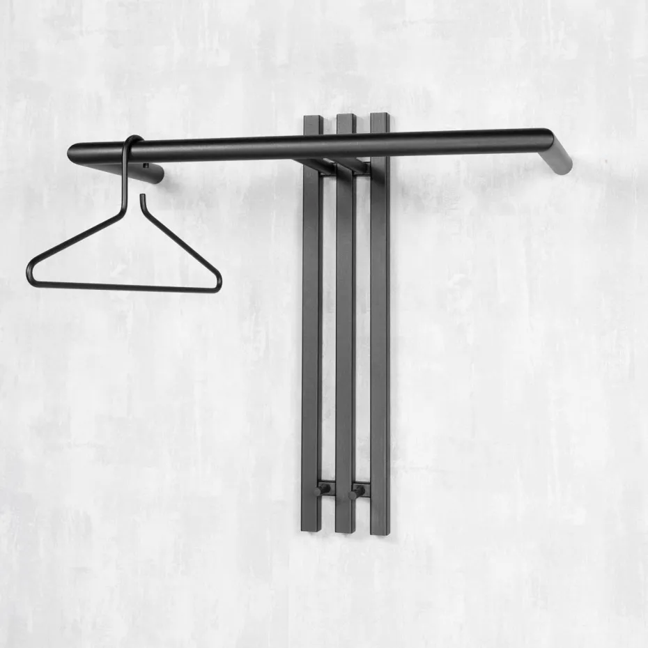 Spinder Design Klesstativ Senza 1
