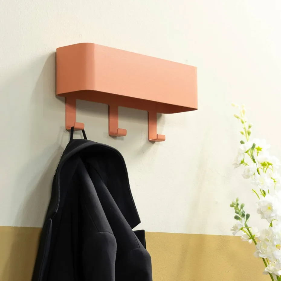 Spinder Design Klesstativ Dax Play 3
