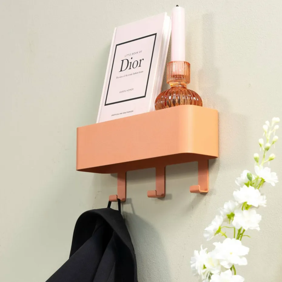 Spinder Design Klesstativ Dax Play 3