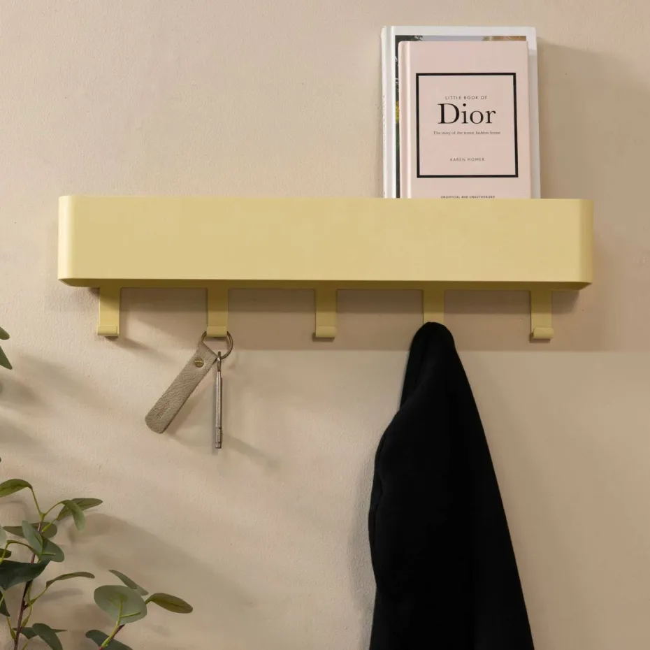 Spinder Design Klesstativ Dax Play 5