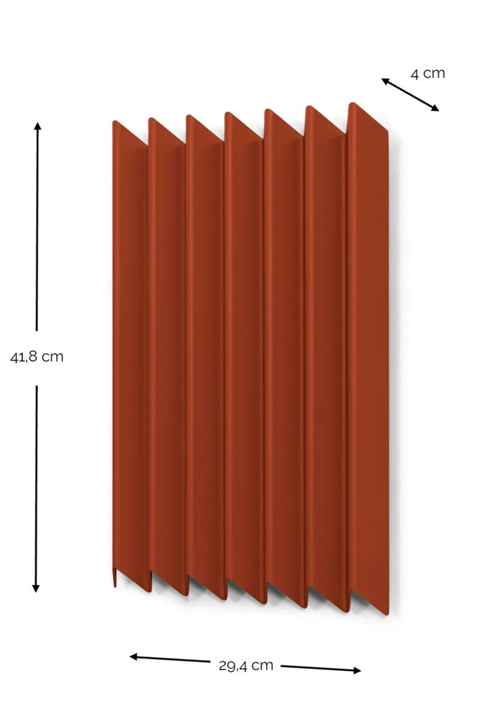 Spinder Design Klesstativ Sensu L