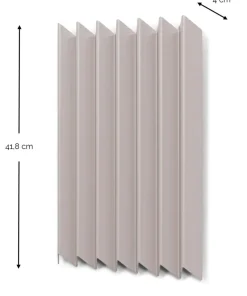 Spinder Design Klesstativ Sensu L