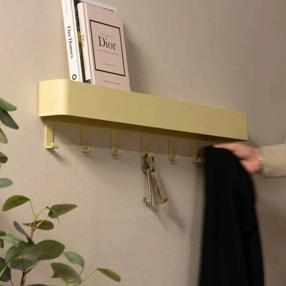 Spinder Design Klesstativ Dax Play 7