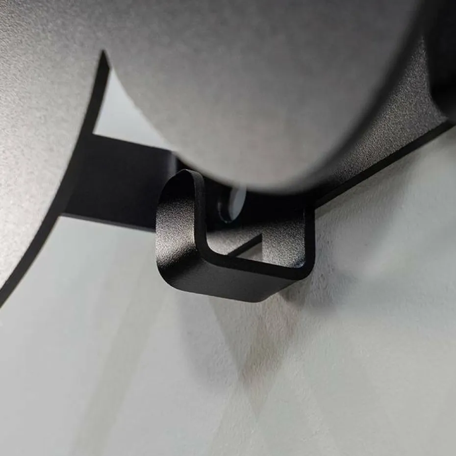Spinder Design Klesstativ Tumulo small