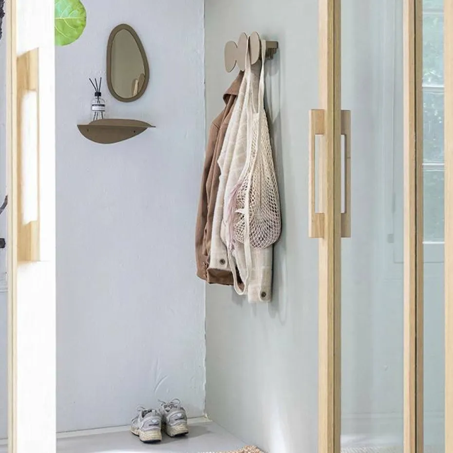 Spinder Design Klesstativ Tumulo small