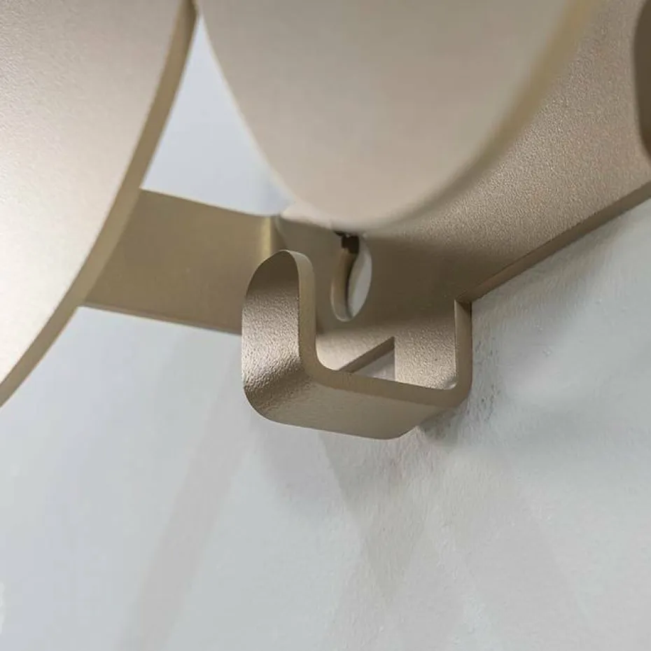 Spinder Design Klesstativ Tumulo small