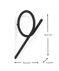 Spinder Design Kåpekrok Tuba L
