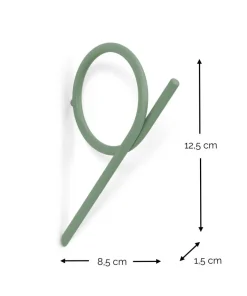 Spinder Design Kåpekrok Tuba L