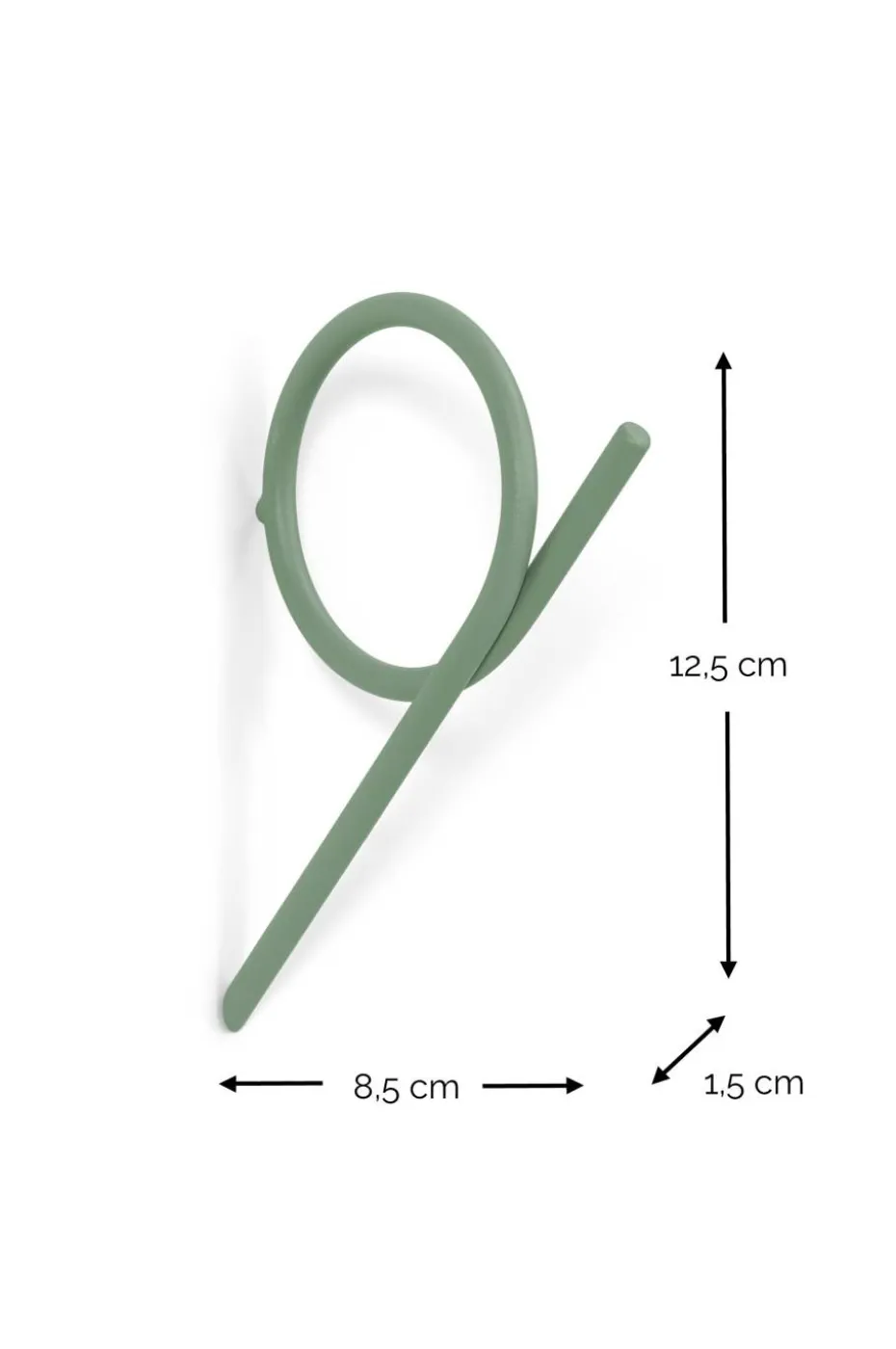 Spinder Design Kåpekrok Tuba L
