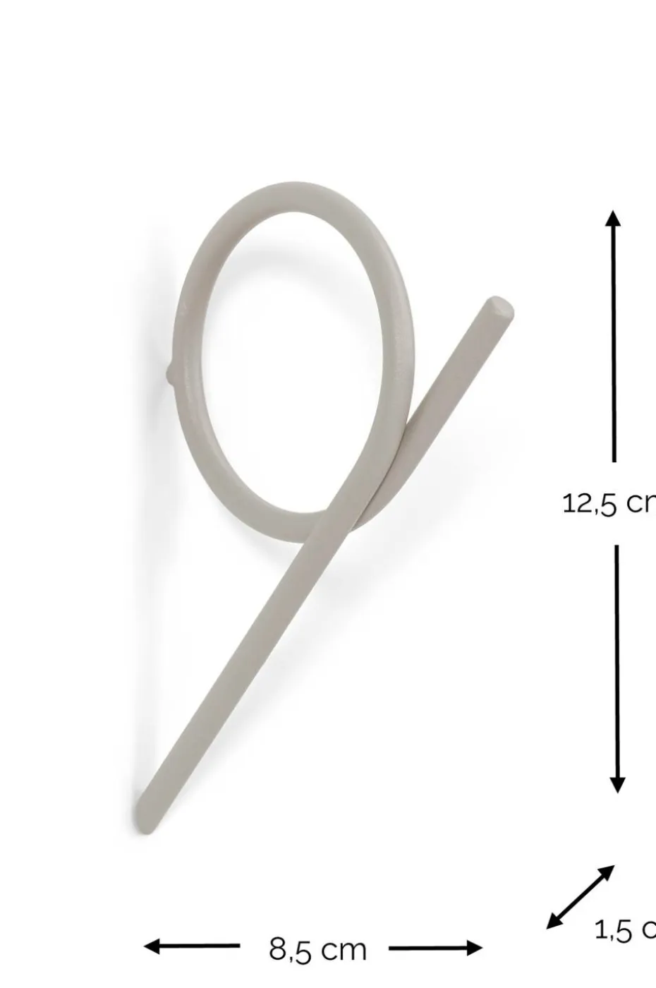 Spinder Design Kåpekrok Tuba M