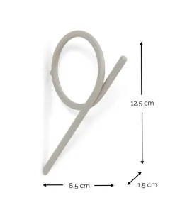 Spinder Design Kåpekrok Tuba L